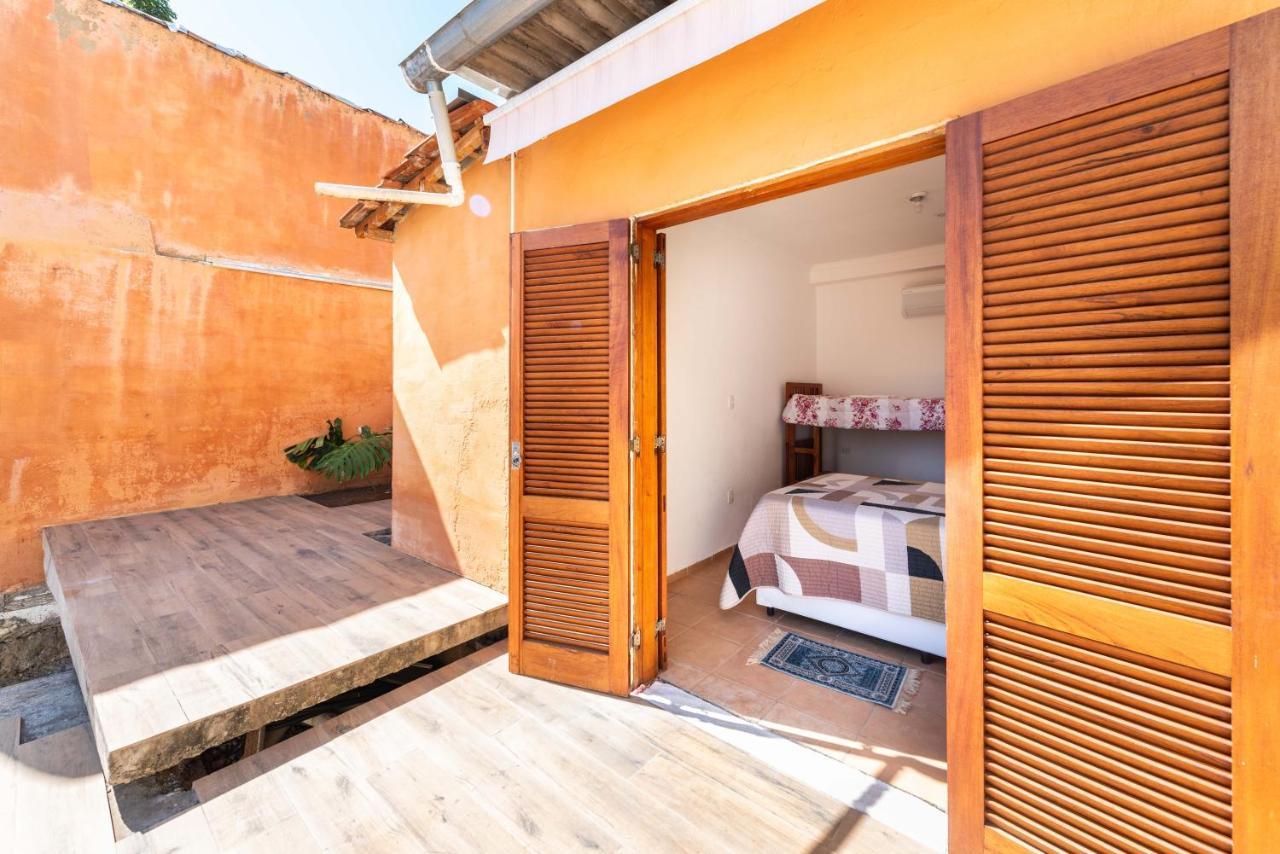 Apartamento Casa Da Cris São Paulo Exterior foto