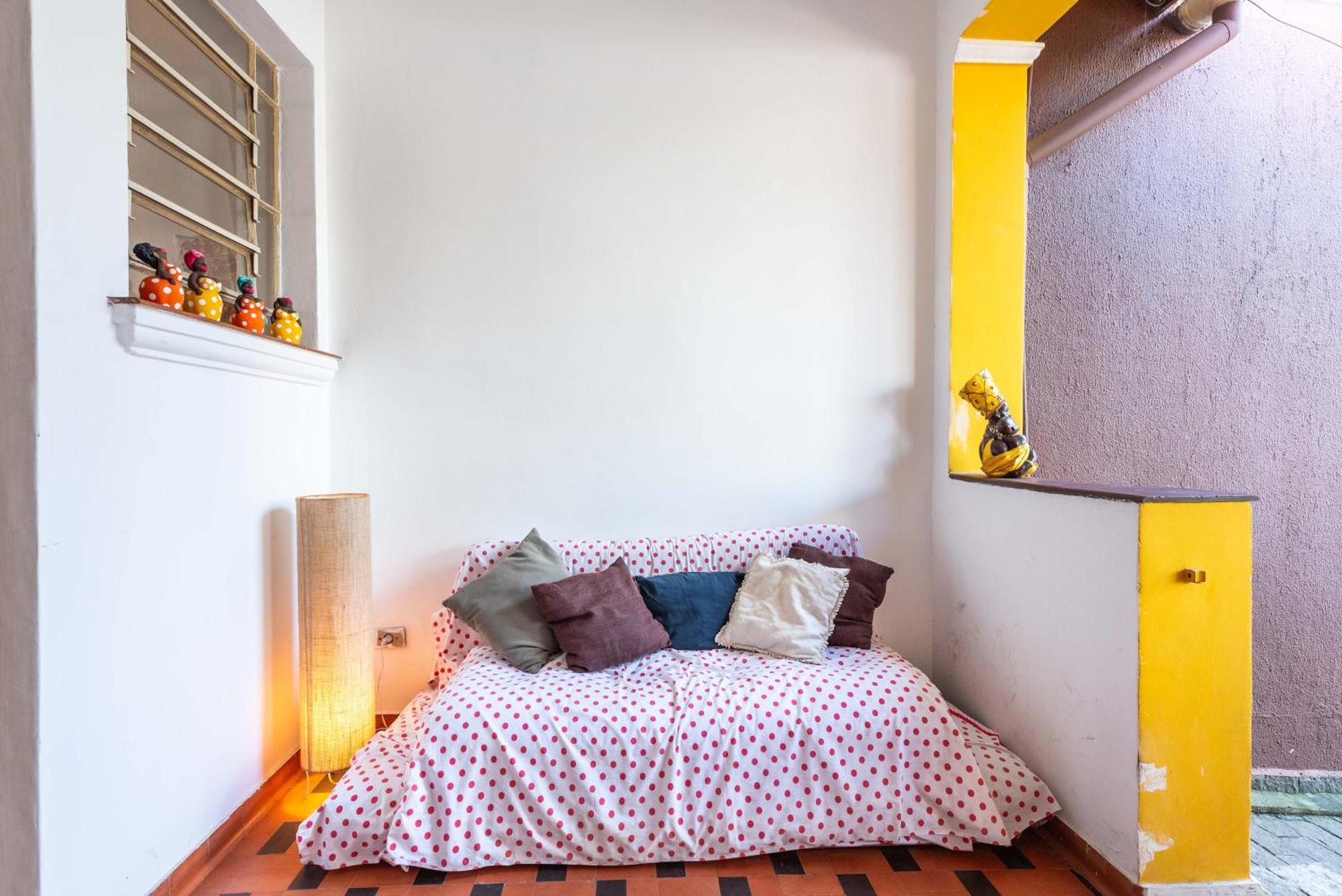 Apartamento Casa Da Cris São Paulo Exterior foto