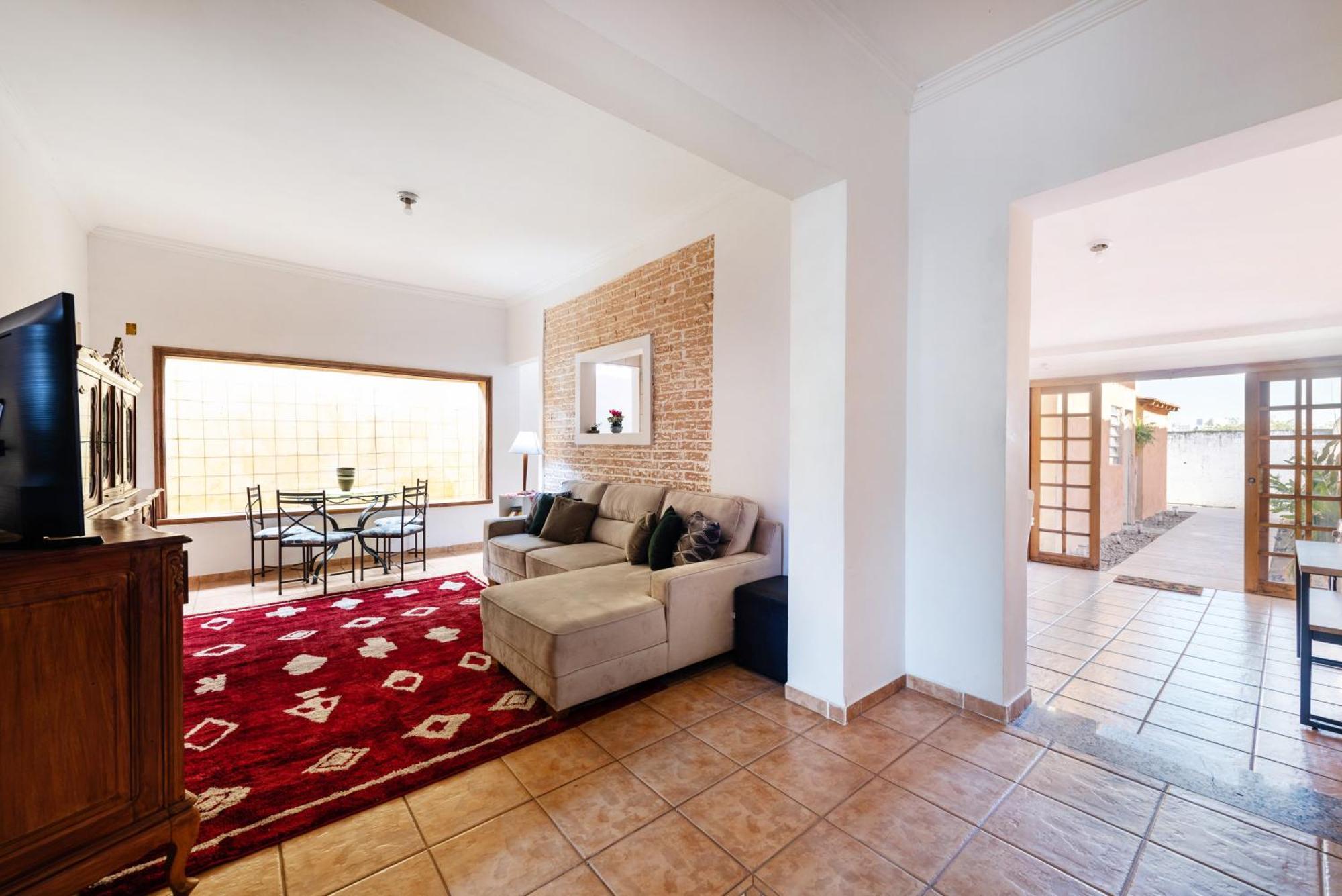 Apartamento Casa Da Cris São Paulo Exterior foto